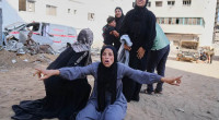 Violence against children hit ‘unprecedented levels’ in 2024: UN